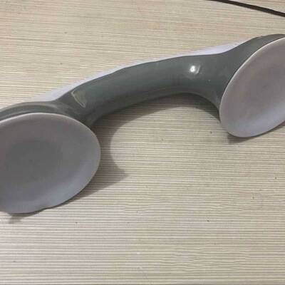 极速1pc bathroom armrests Suction cup batLhroom hand guards