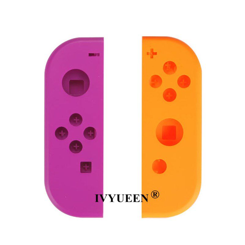 极速for Nintendo Switch NS JoyCon Joy Con ControllerW Replac