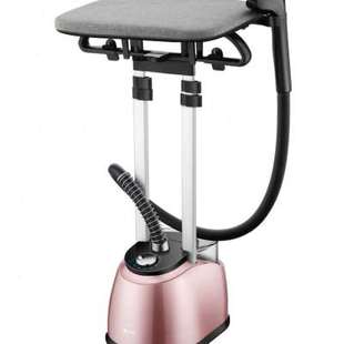 极速新大功率挂烫机家用蒸t汽挂式 手持小型熨斗服装 店烫衣服立式