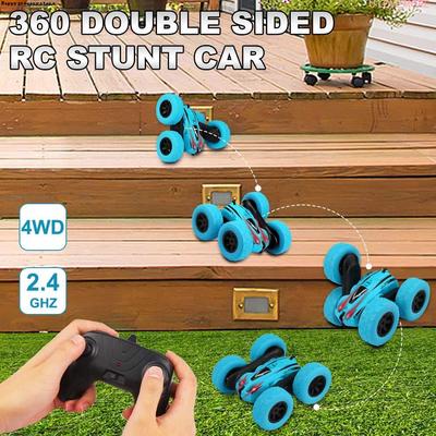 极速U Lodve 4WD RC Car 2.4G Radio Remote Control Car 1:24