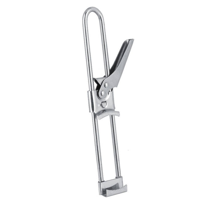 速发Multi Function Twist Bottle Opener Manual justable Stain