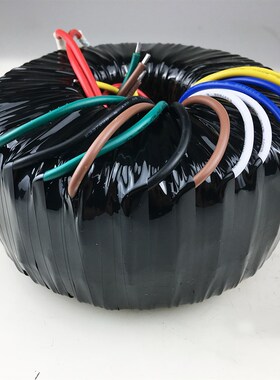 极速10a00W环形变压器环 220V转5V8V10V12V14V16V18V20V 电压均可
