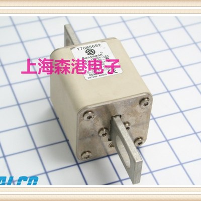 极速全新,d保险丝,熔芯,底座,熔断器170M5692现货直拍