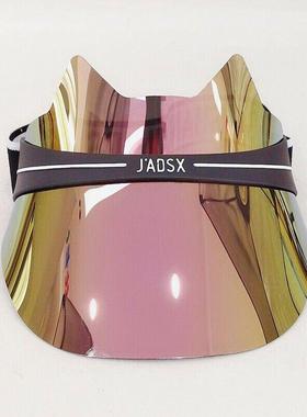 极速2019 New Visor Sun Hat Golf Tennis Beach ni TCap Summer