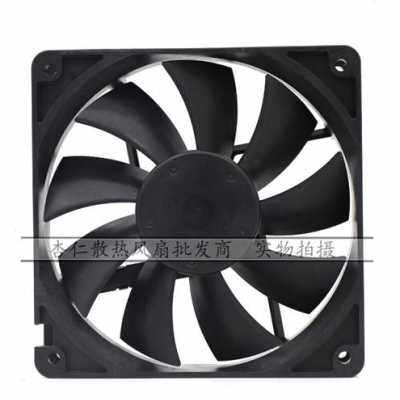 极速-MAT 4710KL-05W-B50 24V DC 0.38AQ 12cm 变频器 2线