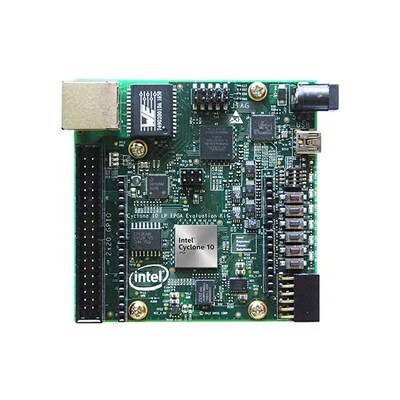 极速1 pcs x gEK-10CL025U256 Cyclone 10 LP Cyclone FPGA 10CL0
