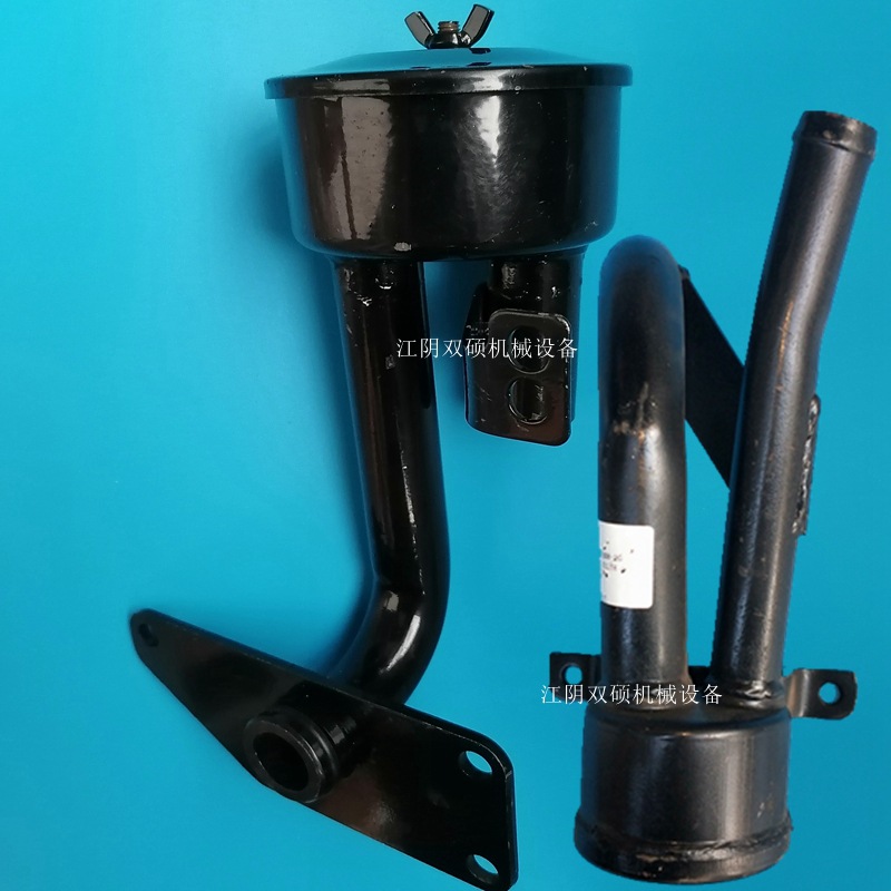 极速合力杭叉宝骊台励福堆高机配件 345E6T吨堆高机490/6102呼吸