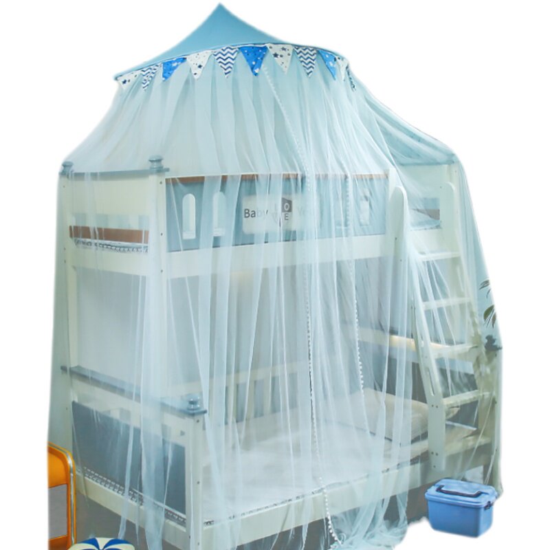 极速蚊帐儿童子母床m上下铺一体高低床双层梯形免安装家用可机洗1,床上用品,蚊帐,淘宝优惠券,粉丝福利购,淘宝优惠卷