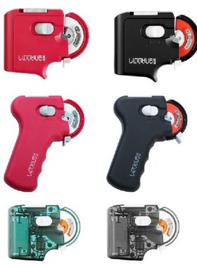 极速11UE Fast Tie Fishingu Hooks Collect Roll Fishing Line T