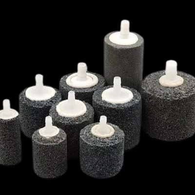 极速增氧气泡f石鱼缸气泡石增氧泵沙头氧气泵气泡石增氧机打氧石