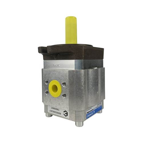 极速艾可勒伺服泵EIPC3-0q32RA23-10液压泵EIPC3-064RA23-10齿轮