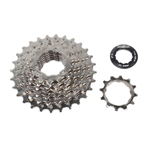 极速10飞轮速30塔轮速速789212B427旋I式 山地自 后变速齿轮速卡式