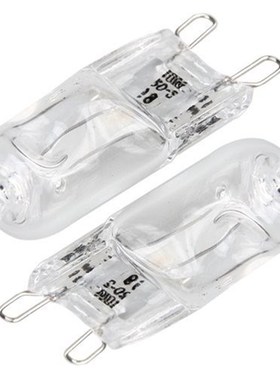 极速3 xb G9 220V 25w, 40w, 60W halogen lamp beads
