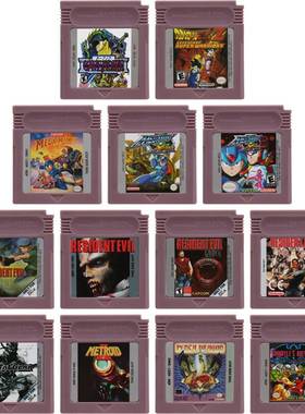 极速Video Game Cartridge 16 Bit GaDme Console Card for Ninte