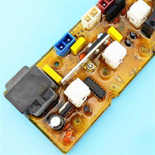 极速11210251洗衣机电路板XQB55-2276/8013VC/8127/T5513G/2176控