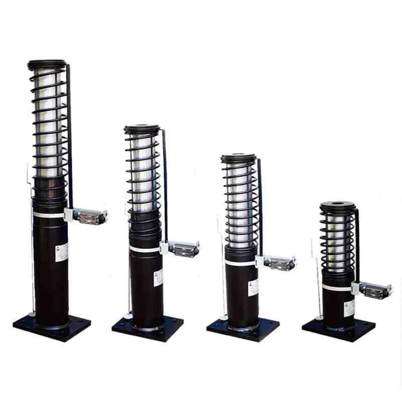 极速议价电梯液压油压缓冲器YH73A/210河北东方IYH68 YH8/206 YH1