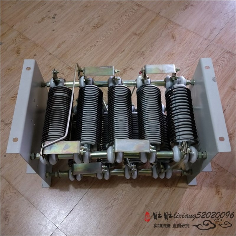 极速起重电动机起动i 调整电阻器RT51-8/2配电机型号JZR251-8 容