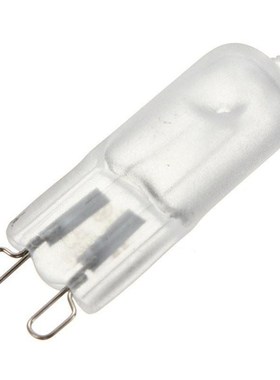极速3 x G9 22k0V 25w, 40w, 60W halogen lamp beads