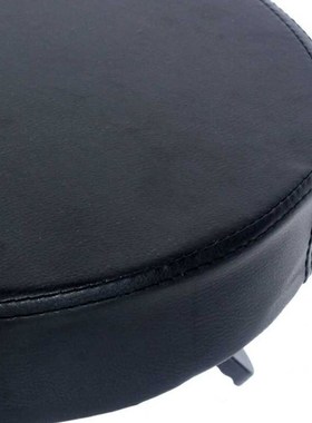 极速新品纳仕徳WASm0108升降旋转实验凳静电喷涂高脚凳脚杯款高40