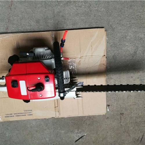 极速钢筋混凝土金刚石切割机 硬岩内燃切K割锯 汽油式金刚石链锯