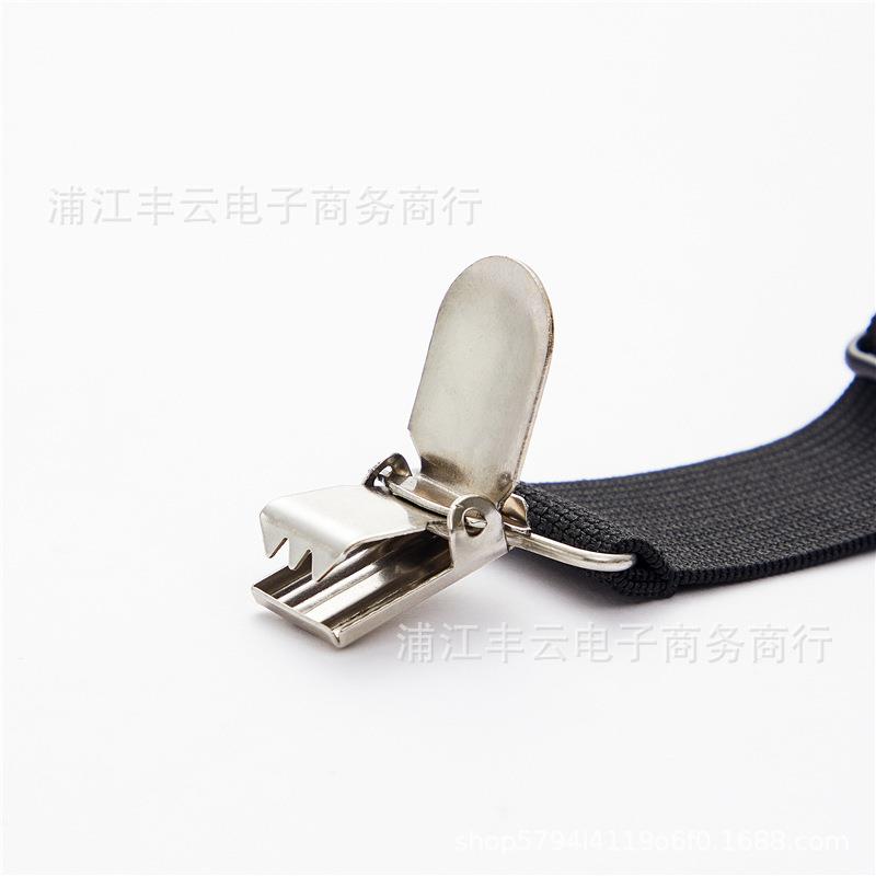 极速2023新款可调节床单固定器桌C布窗帘沙发套床单扣帐篷金属固