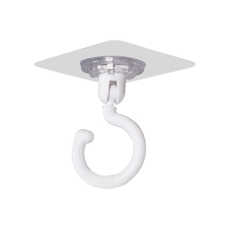 极速天花板倒挂钩勾蚊帐专用吸z盘免打孔无痕屋顶墙壁悬吊式天花