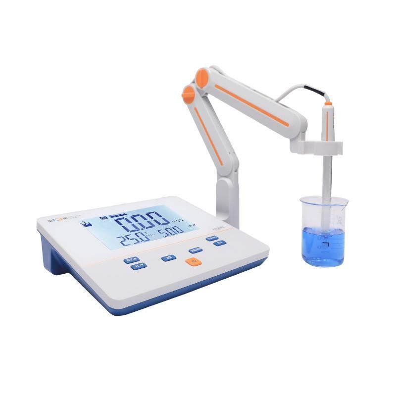 电导率仪DDSJ-307F/DDS-307A/DDS-307电导率、电阻率、TDS