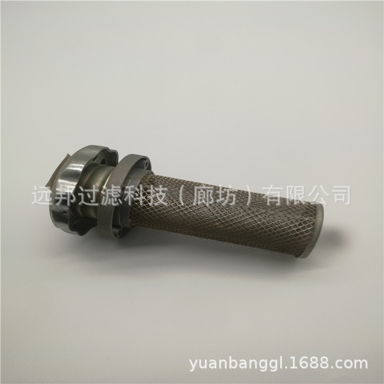 颇克空气过滤器QUQ1/2/3/5