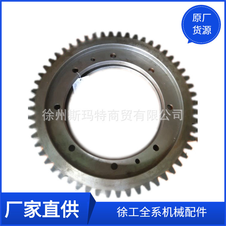 徐工原厂压路机齿轮227300854