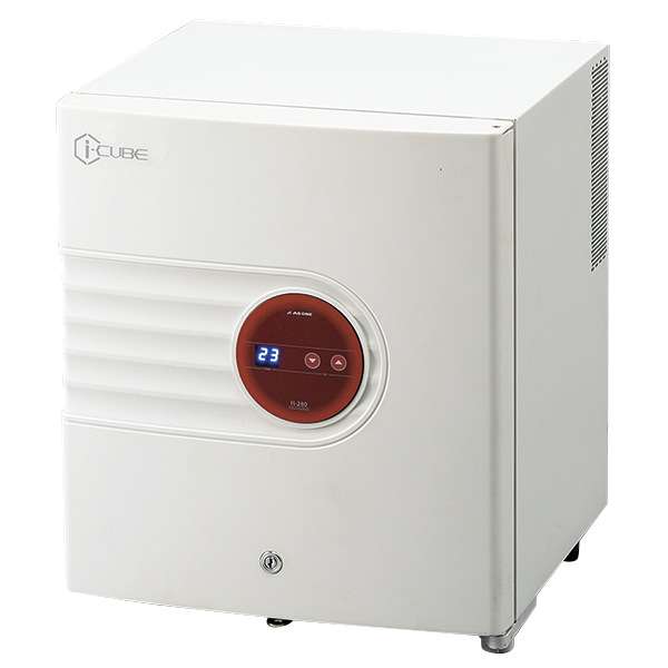 i-CUBE培养箱 FI-280 AsOne  3-7056
