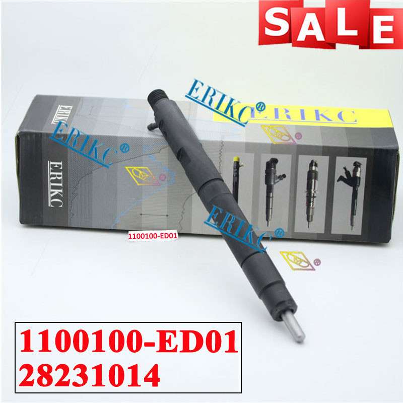 ED01 28231014 1100-100-ED01适用于长城风骏H5 H6 GW4D20 2.0T
