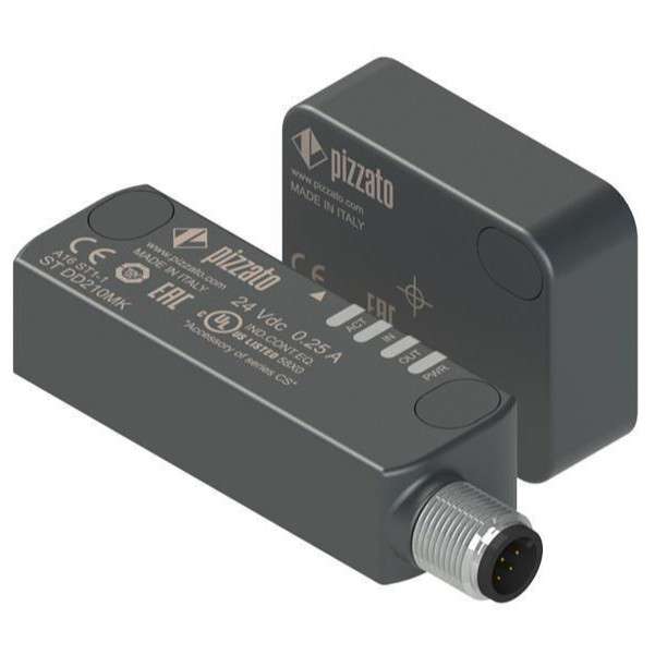 丨Pizzato丨开关电源丨型号:VF ILI220GM丨电压220V