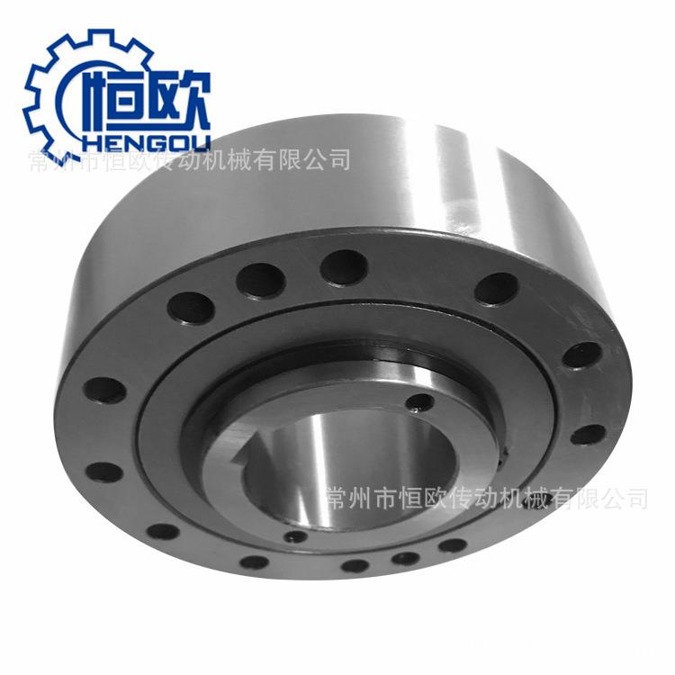 楔块制动FON44集成式单向超越离合器