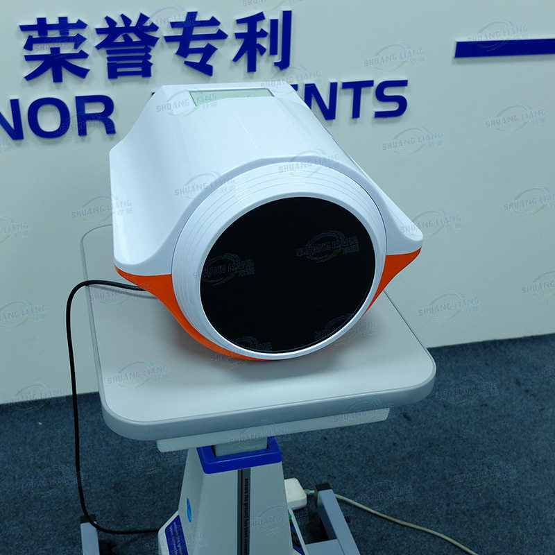 太赫磁热疗能量生命养护仪