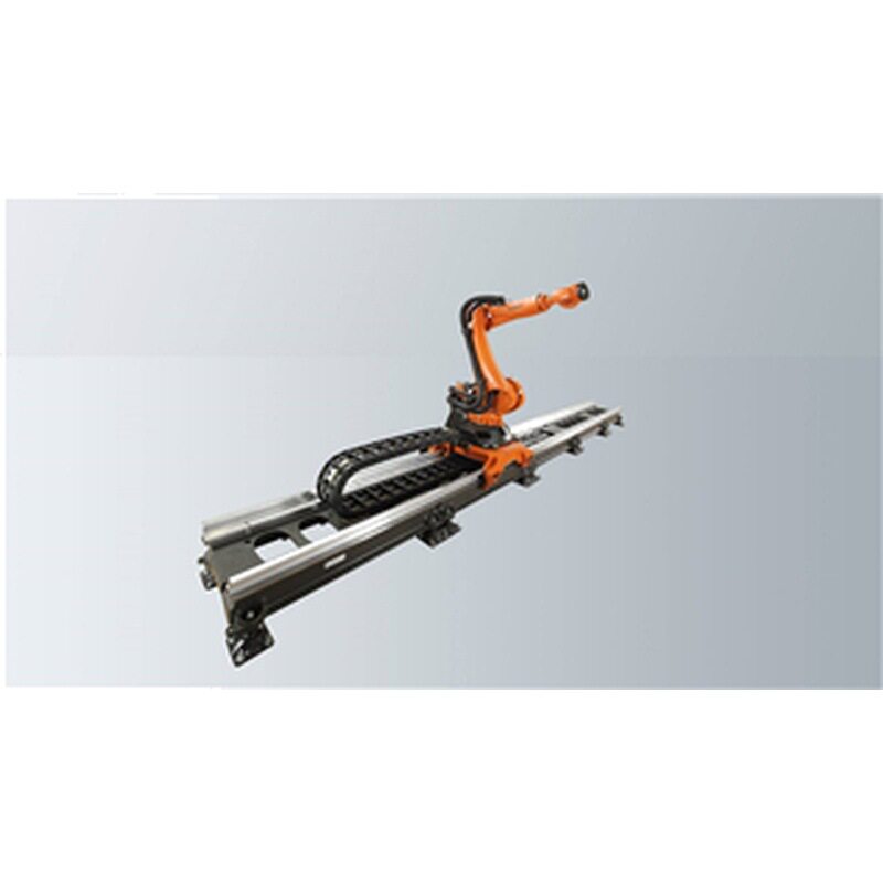 库卡KUKA 导轨机器人 KL 4000S 负载:4000 kg