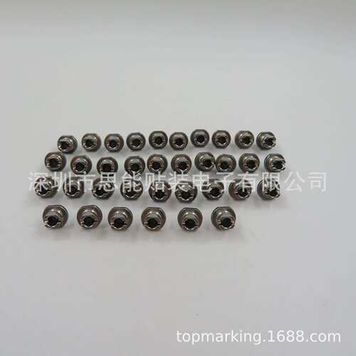 NPMCM402/CM602吸嘴N610040787AB226CSNOZZLEsmt贴片机配