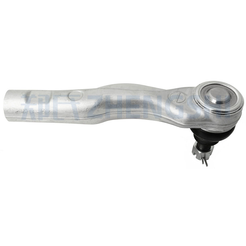 马自达2外拉杆球头转向拉杆