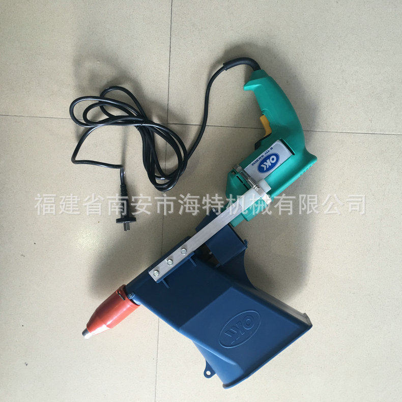 厂家批发无需清洗电动填缝机电动水泥砂浆填缝机缝隙勾缝机