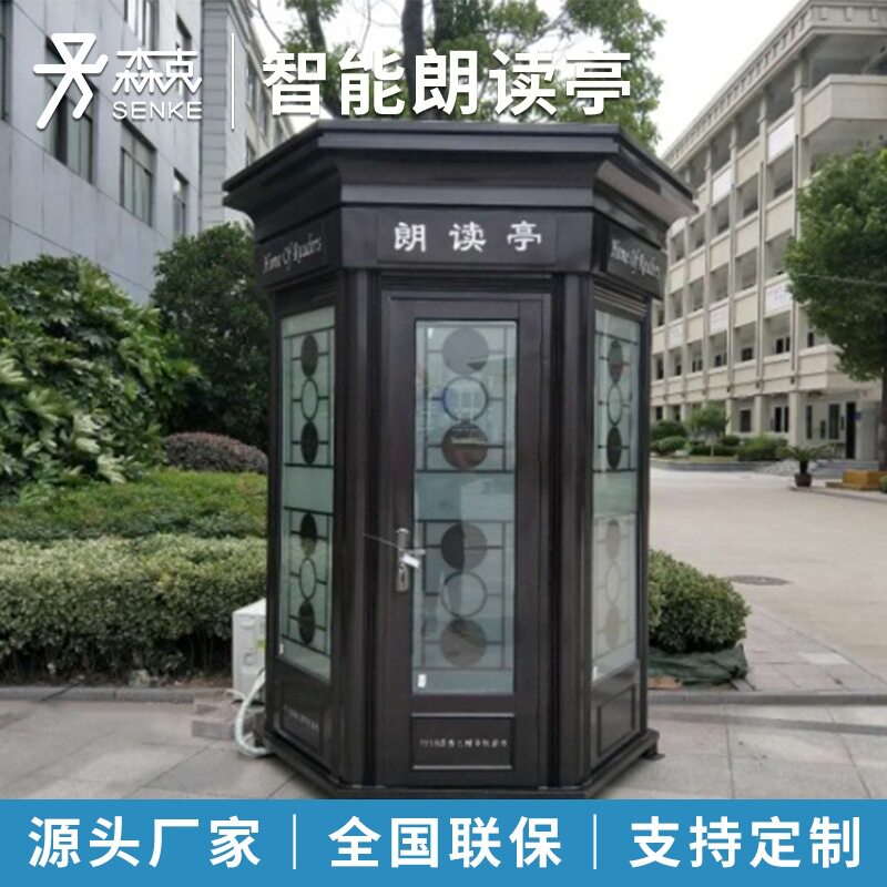 森克移动迷你KTV唱吧机