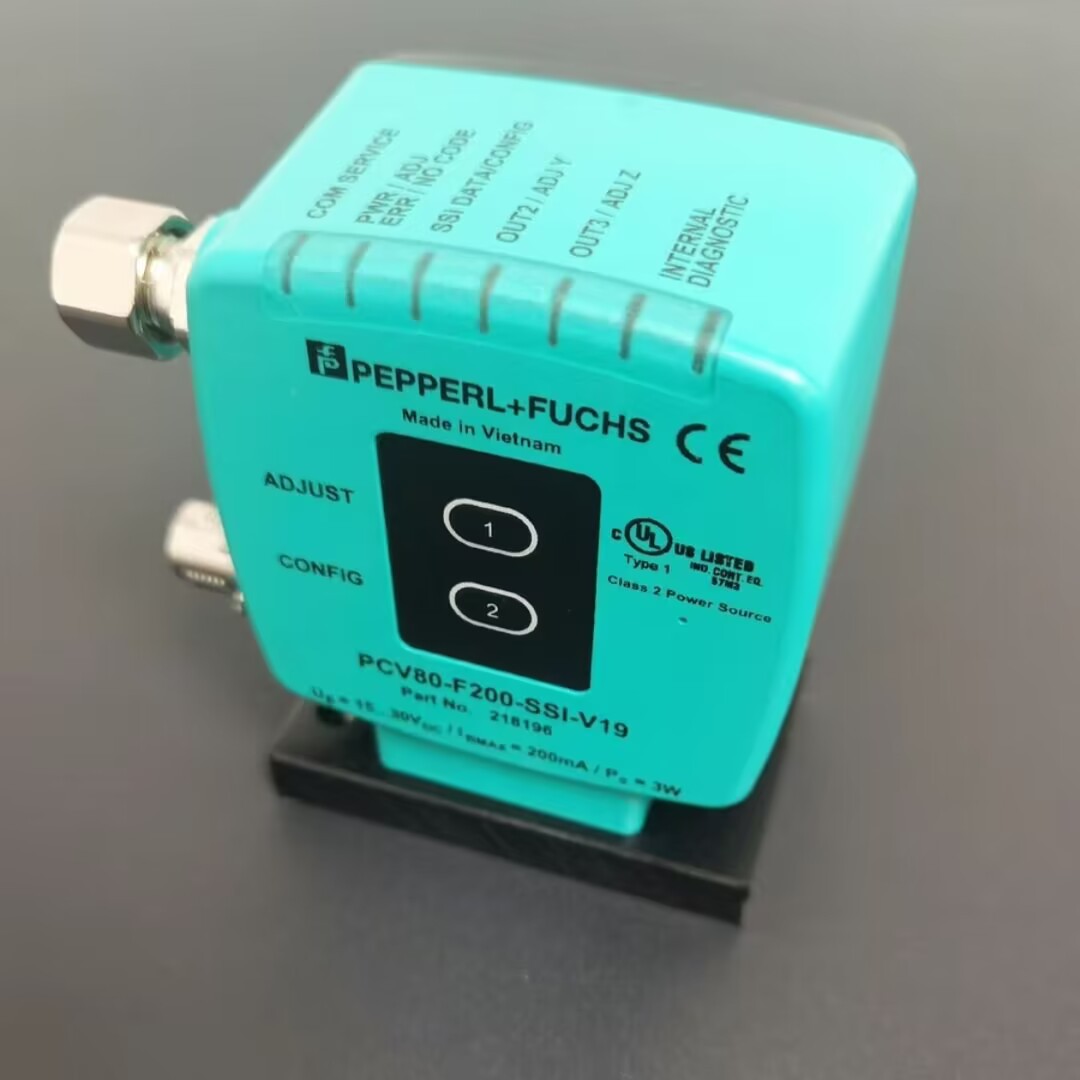倍加福读码器/PCV80读码器现货