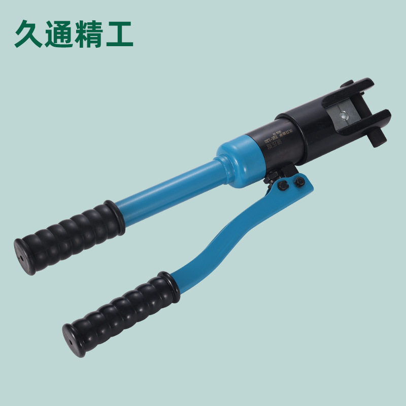 便携式手动液压钢筋剪大力钳