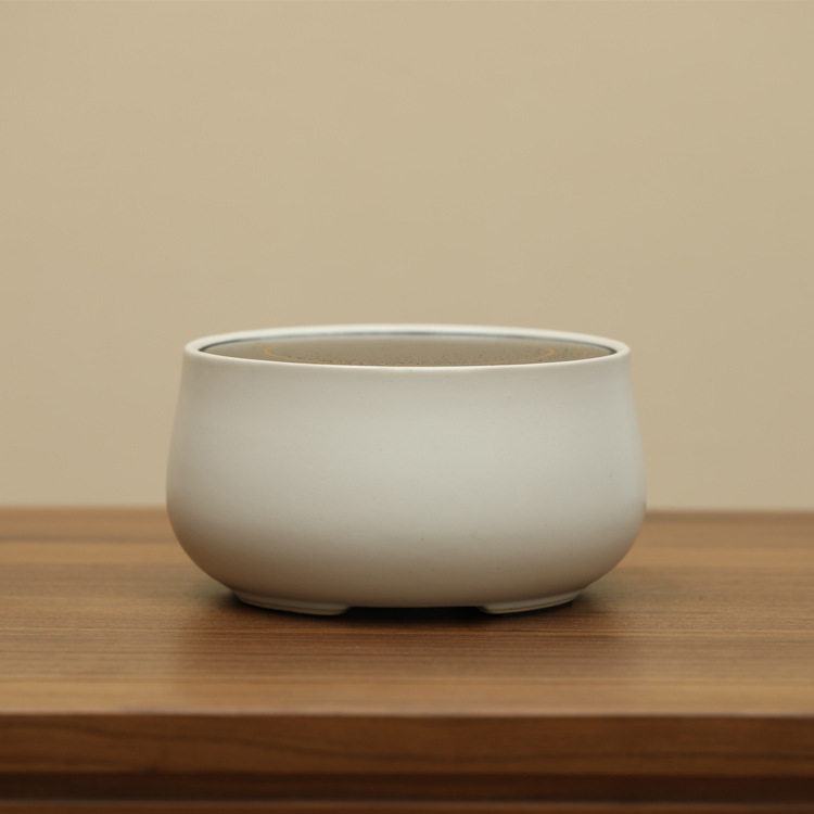 苏打釉电陶煮茶炉静音不挑壶