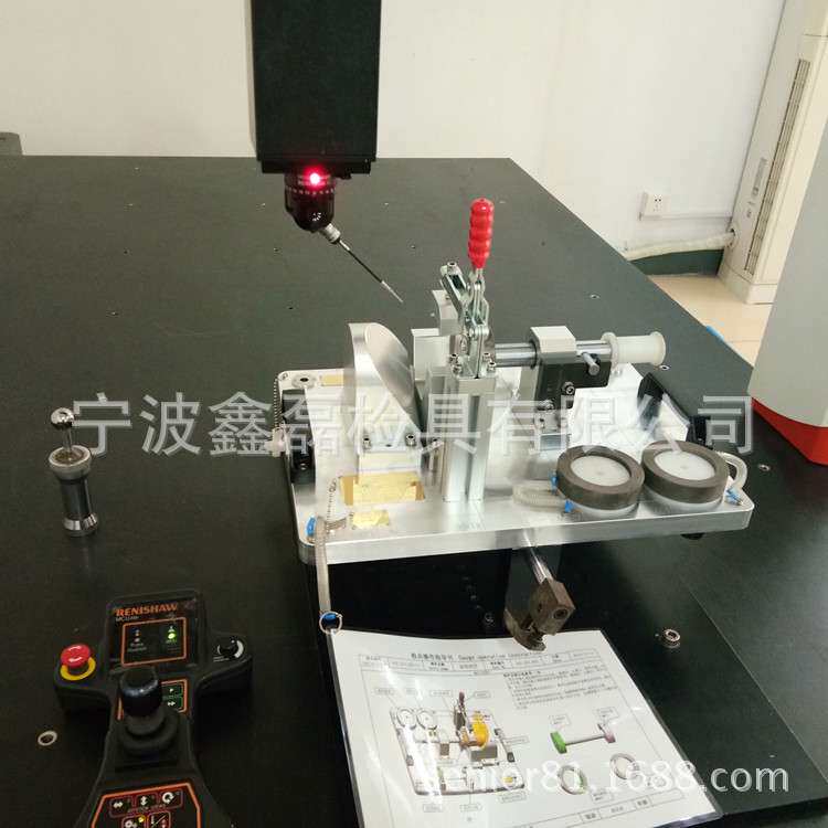 浙江宁波直销汽车检具 专业设计制作汽车检具