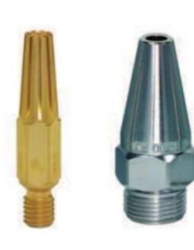 Messer梅塞尔火焰割嘴  LP-N梅塞尔割嘴HEIZDUESE LPN/PML