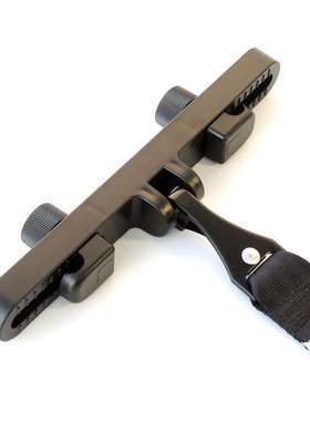 ISOFIX汽车儿童安全座椅LATCH接口支架头枕latch固定器