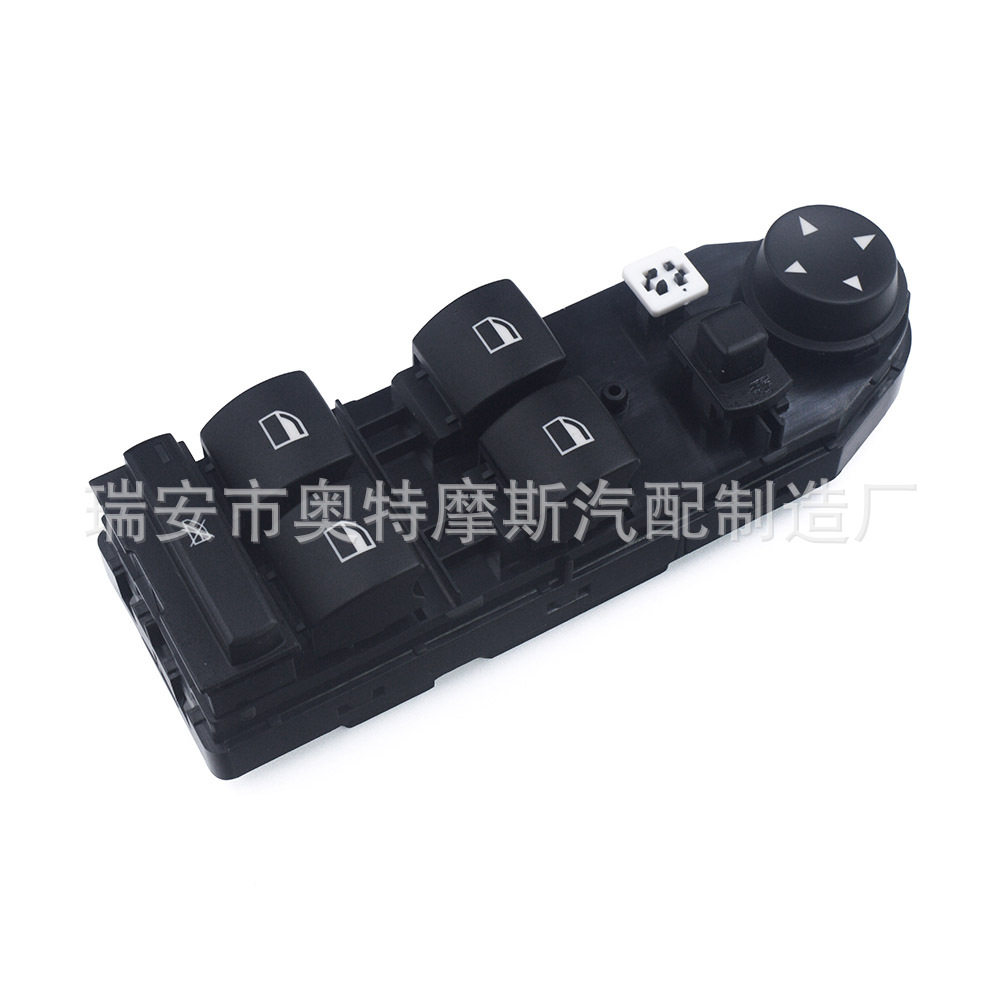 宝马X3E83玻璃升降器开关