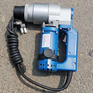 M20M24扭剪螺栓电动扳手 纽威达扭剪机 钢结构螺栓用扭剪扳手