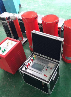 HTXZ-108kVA/54kV 变频串联谐振交流耐压装置武汉厂家