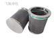 R16K400M偶合器滤芯GT198 AV油除杂质F12610H盾构机滤芯