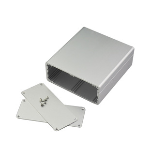 奥科姆49 电源控制外壳AK 130铝合金壳体铝型材分体式 C42 120